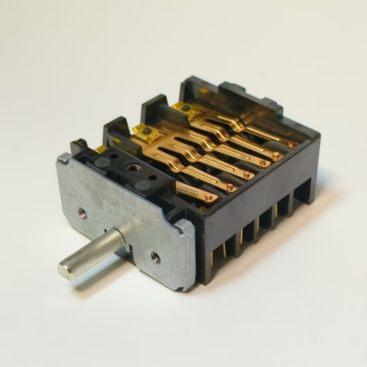 Unser Ofendrehschalter ist Ihre ideale Wahl